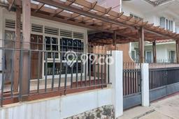 Hunian Mewah Siap Huni LT 300m2 di Cinere, Depok Hunian Mewah Siap Huni LT 300m2 di Cinere, Depok