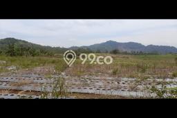 Dijual Tanah di Nyalindung Sukabumi Luas 150000m2 SHM Dijual Tanah di Nyalindung Sukabumi Luas 150000m2 SHM