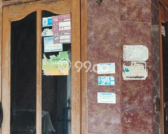 Rumah Minimalis Dijual Lokasi Cileungsi 2 Kamar dengan Luas Tanah 81m2 Rumah Minimalis Dijual Lokasi Cileungsi 2 Kamar dengan Luas Tanah 81m2