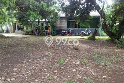 Lahan Kosong Dijual di Cileungsi, Bogor, Luas 408m2 Area Strategis Lahan Kosong Dijual di Cileungsi, Bogor, Luas 408m2 Area Strategis