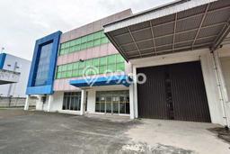 Gudang Bagus LT 1987m2 LB 1347m2 Dijual di Cikarang Utara Cikarang Gudang Bagus LT 1987m2 LB 1347m2 Dijual di Cikarang Utara Cikarang