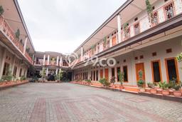 Hotel Premium Kawasan Cisarua, Luas 2800m2m², Area Bisnis Hotel Premium Kawasan Cisarua, Luas 2800m2m², Area Bisnis