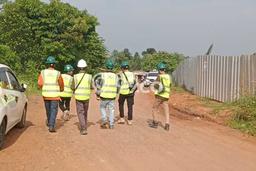 Kavling Tanah Dijual di Citeureup Bogor Spesifikasi 50000m2 Kavling Tanah Dijual di Citeureup Bogor Spesifikasi 50000m2