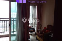 Apartemen Nyaman Dijual di Tanah Abang, Jakarta Pusat Dilengkapi 1 KT dan 1 KM Apartemen Nyaman Dijual di Tanah Abang, Jakarta Pusat Dilengkapi 1 KT dan 1 KM