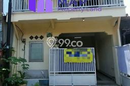 Jual Rumah Murah di Cileungsi Bogor Harga Rp 350 Juta LT 60m2 Jual Rumah Murah di Cileungsi Bogor Harga Rp 350 Juta LT 60m2
