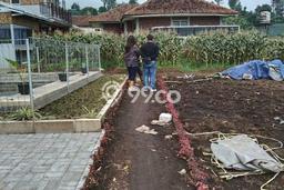 Tanah Kavling Dijual di Lembang, Bandung dengan Luas Tanah 3740m2 Tanah Kavling Dijual di Lembang, Bandung dengan Luas Tanah 3740m2