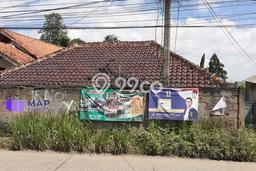 Lahan untuk Dijual di Cileungsi Bogor Luas 900m2 Lahan untuk Dijual di Cileungsi Bogor Luas 900m2