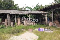 Kavling Tanah Dijual di Cileungsi Bogor Spesifikasi 2028m2 Kavling Tanah Dijual di Cileungsi Bogor Spesifikasi 2028m2