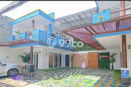 Paling Dicari! Apartemen Premium Dijual di Buah Batu Punya 50 Bedroom Paling Dicari! Apartemen Premium Dijual di Buah Batu Punya 50 Bedroom