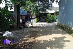 Jarang Ada! Tanah di Cileungsi Punya Luas 150m2 SHM Jarang Ada! Tanah di Cileungsi Punya Luas 150m2 SHM