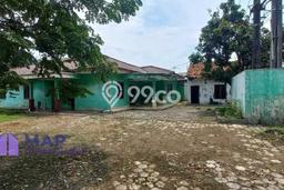 Tanah Dijual Lokasi Gunung Putri, Bogor Luas 1200m2 Legalitas Aman Tanah Dijual Lokasi Gunung Putri, Bogor Luas 1200m2 Legalitas Aman