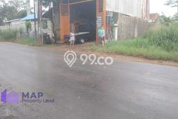 Kavling Tanah Dijual di Setu Bekasi Spesifikasi 878m2 Kavling Tanah Dijual di Setu Bekasi Spesifikasi 878m2
