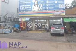 Tanah Kavling Dijual di Bogor dengan Spesifikasi 498m2 Tanah Kavling Dijual di Bogor dengan Spesifikasi 498m2