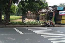 Lahan Kosong Dijual di Cileungsi, Bogor, Luas 14744m2 Area Strategis Lahan Kosong Dijual di Cileungsi, Bogor, Luas 14744m2 Area Strategis