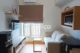 Apartemen Modern Dijual di Gunung Putri, Bogor Dilengkapi 2 KT dan 1 KM Apartemen Modern Dijual di Gunung Putri, Bogor Dilengkapi 2 KT dan 1 KM
