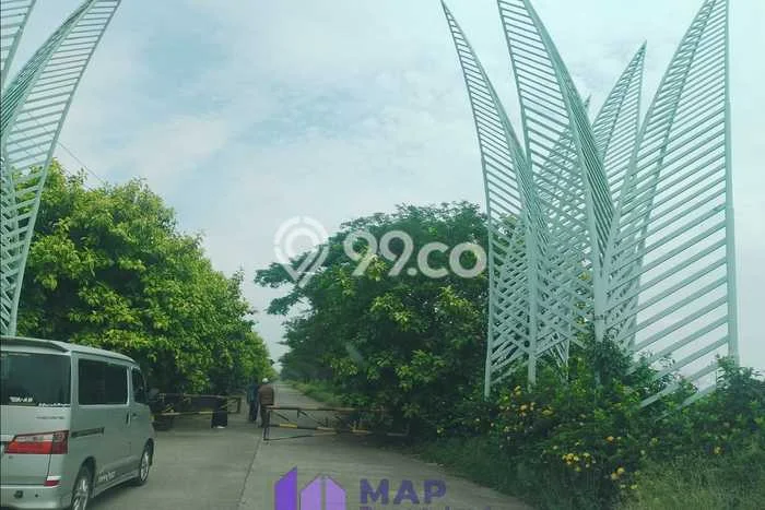 Tanah Investasi Dijual di Bekasi Punya Luas 1.5e+06m2 Tanah Investasi Dijual di Bekasi Punya Luas 1.5e+06m2