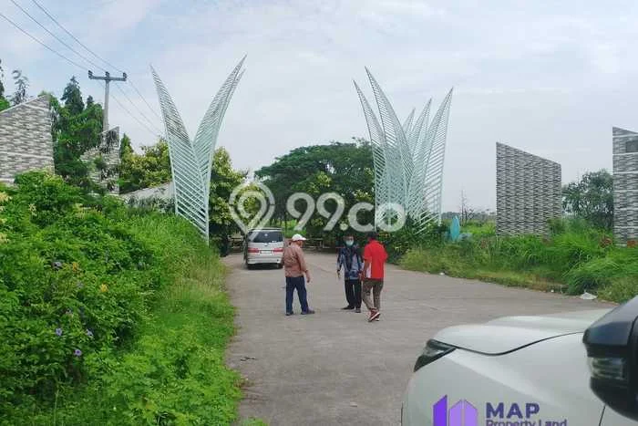 Tanah Investasi Dijual di Bekasi Punya Luas 1.5e+06m2 Tanah Investasi Dijual di Bekasi Punya Luas 1.5e+06m2