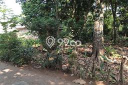 Lahan untuk Dijual di Cileungsi Bogor Luas 430m2 Lahan untuk Dijual di Cileungsi Bogor Luas 430m2