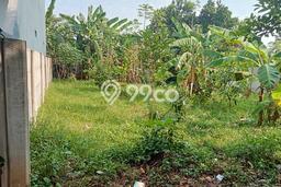 Tanah Komersial Dijual di Gunung Putri Bogor 230m2 Tanah Komersial Dijual di Gunung Putri Bogor 230m2