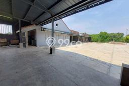 FOR SALE! Pabrik di Pusakanagara Subang, LT 8509m2, LB 4000m2 FOR SALE! Pabrik di Pusakanagara Subang, LT 8509m2, LB 4000m2