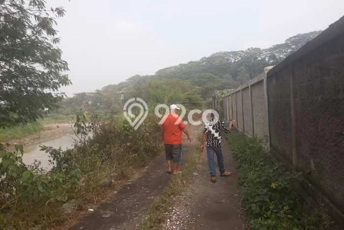 Pabrik Paling Dicari LB 500m2 Dijual di Cileungsi Pabrik Paling Dicari LB 500m2 Dijual di Cileungsi