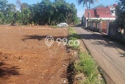 Tanah Dijual di Depok Seluas 9000m2 Strategis Tanah Dijual di Depok Seluas 9000m2 Strategis
