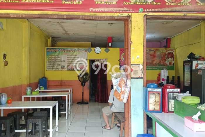 Ruko Paling Dicari LB 84m2 Dijual di Cileungsi Ruko Paling Dicari LB 84m2 Dijual di Cileungsi