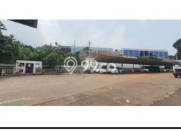 Lahan Kosong Dijual di Pasar Rebo, Jakarta Timur, Luas 5750m2 Area Strategis Lahan Kosong Dijual di Pasar Rebo, Jakarta Timur, Luas 5750m2 Area Strategis