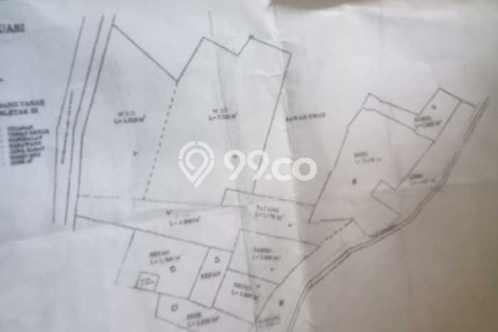 Tanah Strategis Dijual di Karawang Barat Karawang 15000m2 Tanah Strategis Dijual di Karawang Barat Karawang 15000m2