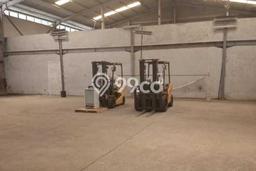 Gudang Bagus Dijual LB 2281m2 Lokasi Strategis Bekasi Area Cocok untuk Bisnis Gudang Bagus Dijual LB 2281m2 Lokasi Strategis Bekasi Area Cocok untuk Bisnis