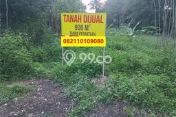 Untuk Dijual Tanah di Cileungsi Bogor Luas 892m2 SHM Untuk Dijual Tanah di Cileungsi Bogor Luas 892m2 SHM