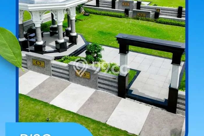 Lahan Dijual Lokasi Karawang Barat, Karawang dengan Luas Tanah 5m2 dan Status SHM Lahan Dijual Lokasi Karawang Barat, Karawang dengan Luas Tanah 5m2 dan Status SHM