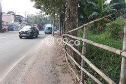 Tanah untuk Dijual Lokasi Cileungsi, Bogor Luas 4300m2 SHM Tanah untuk Dijual Lokasi Cileungsi, Bogor Luas 4300m2 SHM