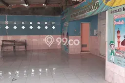 Lahan Kosong Dijual di Bogor dengan Area 678m2 Lahan Kosong Dijual di Bogor dengan Area 678m2