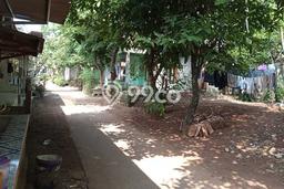 Lahan untuk Dijual Lokasi Cileungsi, Bogor Luas 500m2 - Lahan untuk Dijual Lokasi Cileungsi, Bogor Luas 500m2 -