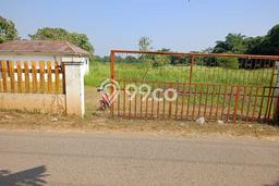 Tanah untuk Dijual di Cileungsi Bogor Luas 17444m2 Tanah untuk Dijual di Cileungsi Bogor Luas 17444m2