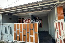 Rumah Minimalis Dijual Lokasi Cileungsi 0 Kamar dengan LT 60m2 Rumah Minimalis Dijual Lokasi Cileungsi 0 Kamar dengan LT 60m2