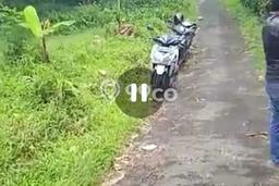 Lahan Kosong Dijual di Parakan Salak, Sukabumi, Luas 280000m2 Area Strategis Lahan Kosong Dijual di Parakan Salak, Sukabumi, Luas 280000m2 Area Strategis