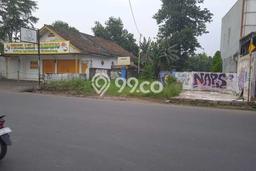 Tanah Kavling untuk Dijual di Cileungsi Bogor 10770m2 Tanah Kavling untuk Dijual di Cileungsi Bogor 10770m2
