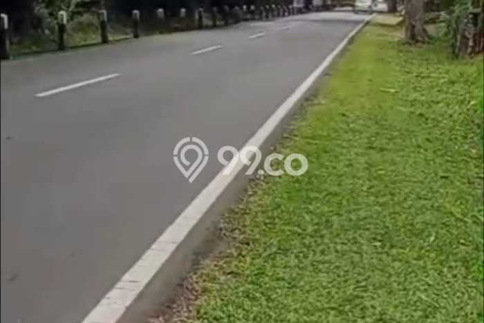Lahan untuk Dijual di Cibadak Sukabumi Luas 167000m2 Lahan untuk Dijual di Cibadak Sukabumi Luas 167000m2