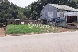 Kavling Tanah di Cileungsi Dijual Luas 249m2 Legalitas SHM Kavling Tanah di Cileungsi Dijual Luas 249m2 Legalitas SHM