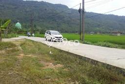 Tanah Kosong Dijual di Bogor dengan Area 500m2 Tanah Kosong Dijual di Bogor dengan Area 500m2