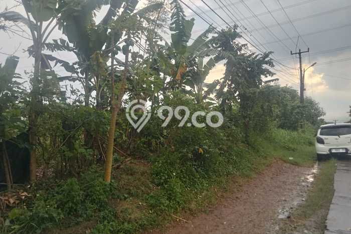 Tanah Strategis Dijual di Karawang Barat Karawang 15000m2 Tanah Strategis Dijual di Karawang Barat Karawang 15000m2