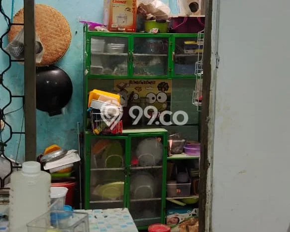 Rumah Minimalis Dijual Lokasi Cileungsi 2 Kamar dengan Luas Tanah 81m2 Rumah Minimalis Dijual Lokasi Cileungsi 2 Kamar dengan Luas Tanah 81m2