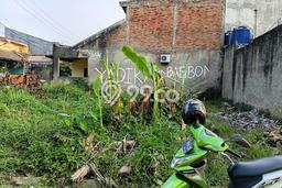 Tanah Dijual Lokasi Cileungsi, Bogor dengan Luas Tanah 136m2 dan Status - Tanah Dijual Lokasi Cileungsi, Bogor dengan Luas Tanah 136m2 dan Status -