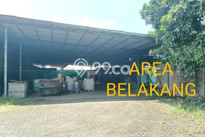 Pabrik Dijual di Karawang Timur Karawang dengan Luas Bangunan 12000m2 Pabrik Dijual di Karawang Timur Karawang dengan Luas Bangunan 12000m2