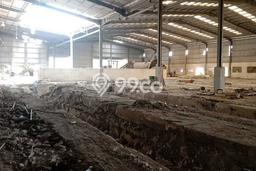 Unit Pabrik Dijual di Cikarang Pusat Bekasi Luas Tanah 40000m2, Luas Bangunan 9000m2 Unit Pabrik Dijual di Cikarang Pusat Bekasi Luas Tanah 40000m2, Luas Bangunan 9000m2