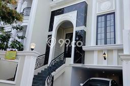 Rumah Mewah Dijual LT 78m2 di Jagakarsa, Jakarta Selatan Rumah Mewah Dijual LT 78m2 di Jagakarsa, Jakarta Selatan
