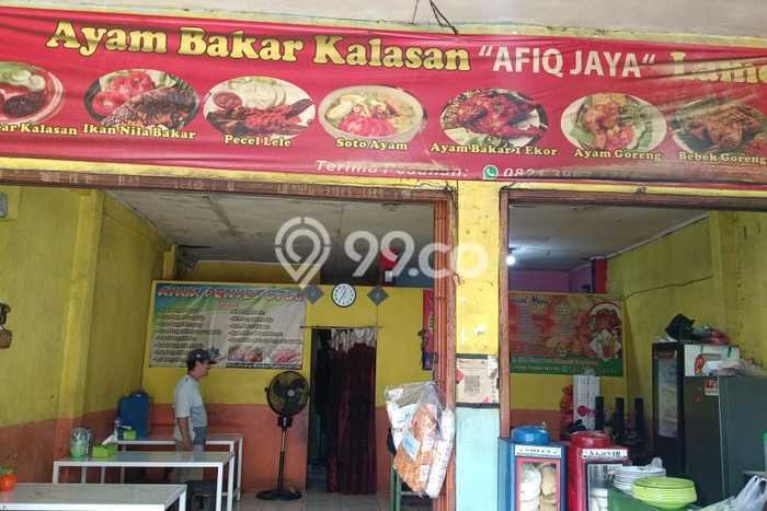 Ruko Paling Dicari LB 84m2 Dijual di Cileungsi Ruko Paling Dicari LB 84m2 Dijual di Cileungsi