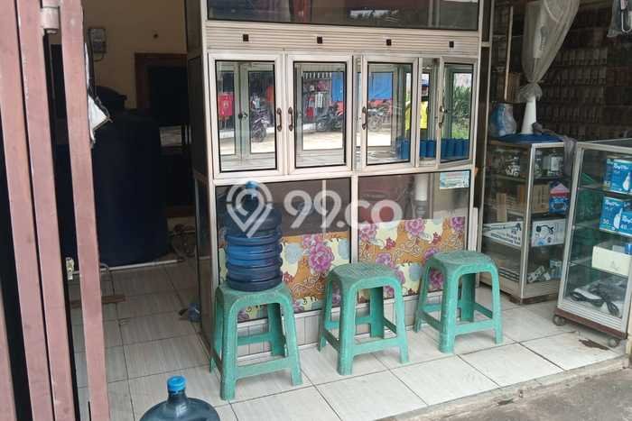 Untuk Dijual Ruko di Cileungsi Bogor LT 84m2 / LB 84m2 Untuk Dijual Ruko di Cileungsi Bogor LT 84m2 / LB 84m2